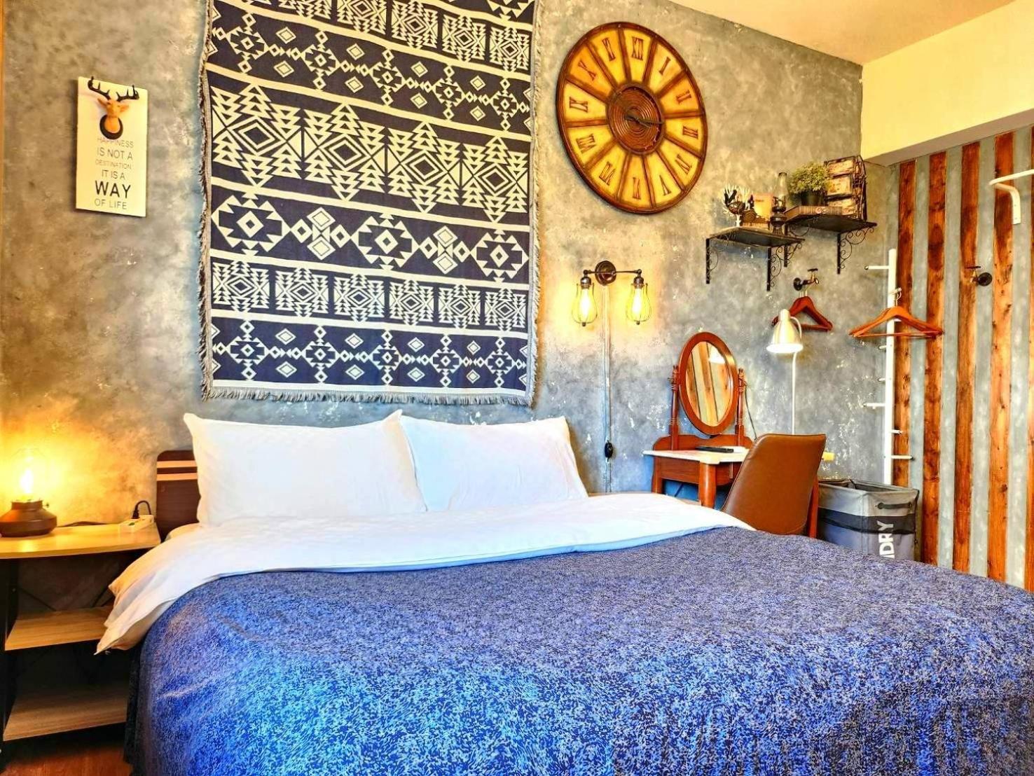 一中喵喵 有統編收據 Hotel Taichung Bagian luar foto